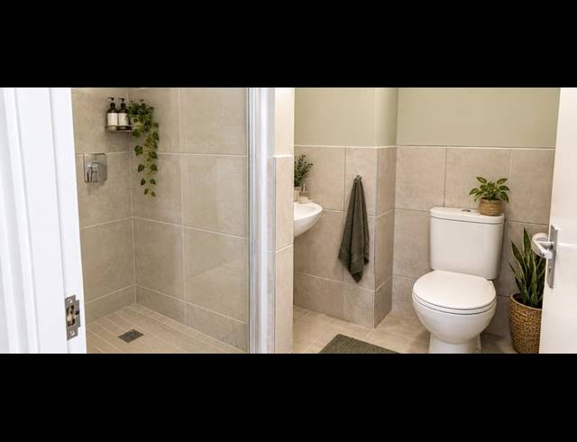 2 BEDROOM PROPERTY TO RENT IN ROYAL ASCOT